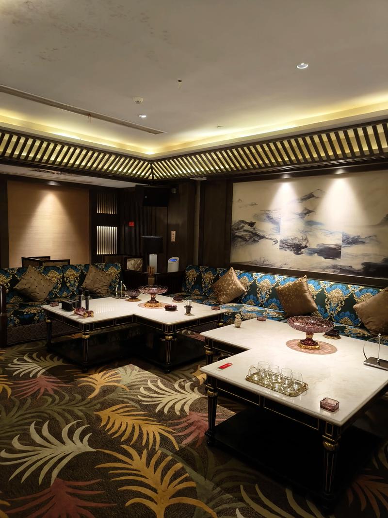 广州商务ktv首选品质尊享商务ktv体验-海珠区ktv预定